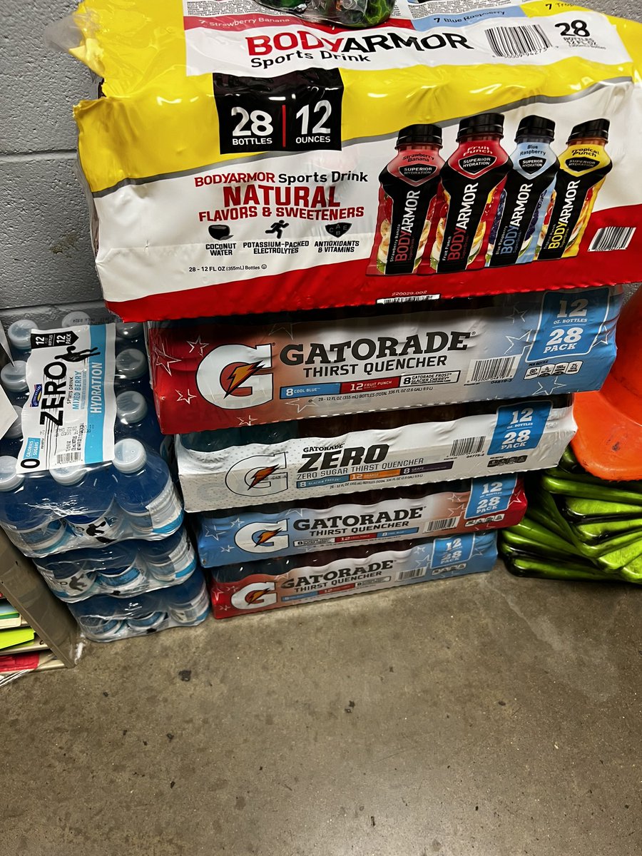 AUSTX Feeders CHSP tweet media