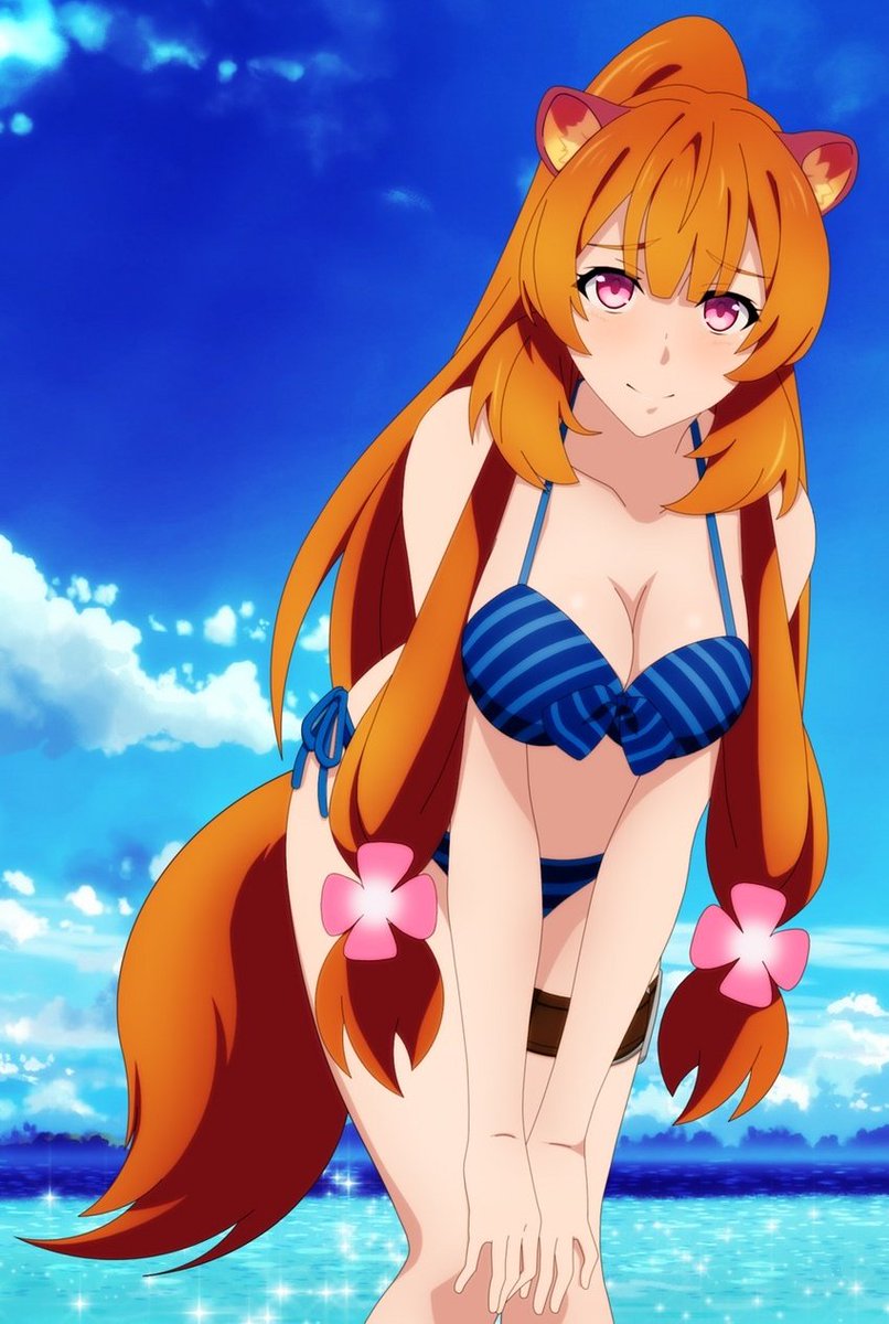 WaifuRemix's tweet photo. Raphtalia 💙

Anime: The Rising of the Shield Hero https://t.co/LUlx1MYUDr