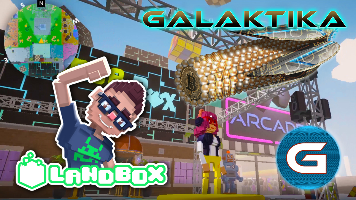 GalaktikaNFT's tweet photo. G'Day Galaktikans 👋 We need your votes to WIN the @landboxio lvl 3 creator sponsorship🌟

Head over to their Discord to vote:
https://t.co/SWq4DtKCVd

Galaktika is number 3 🥉

@WAX_io @NFG_Hy5TeRiA @NFTInsider_io @neftyblocks  @PumaLumi #waxfam https://t.co/FTvWrzgEjw