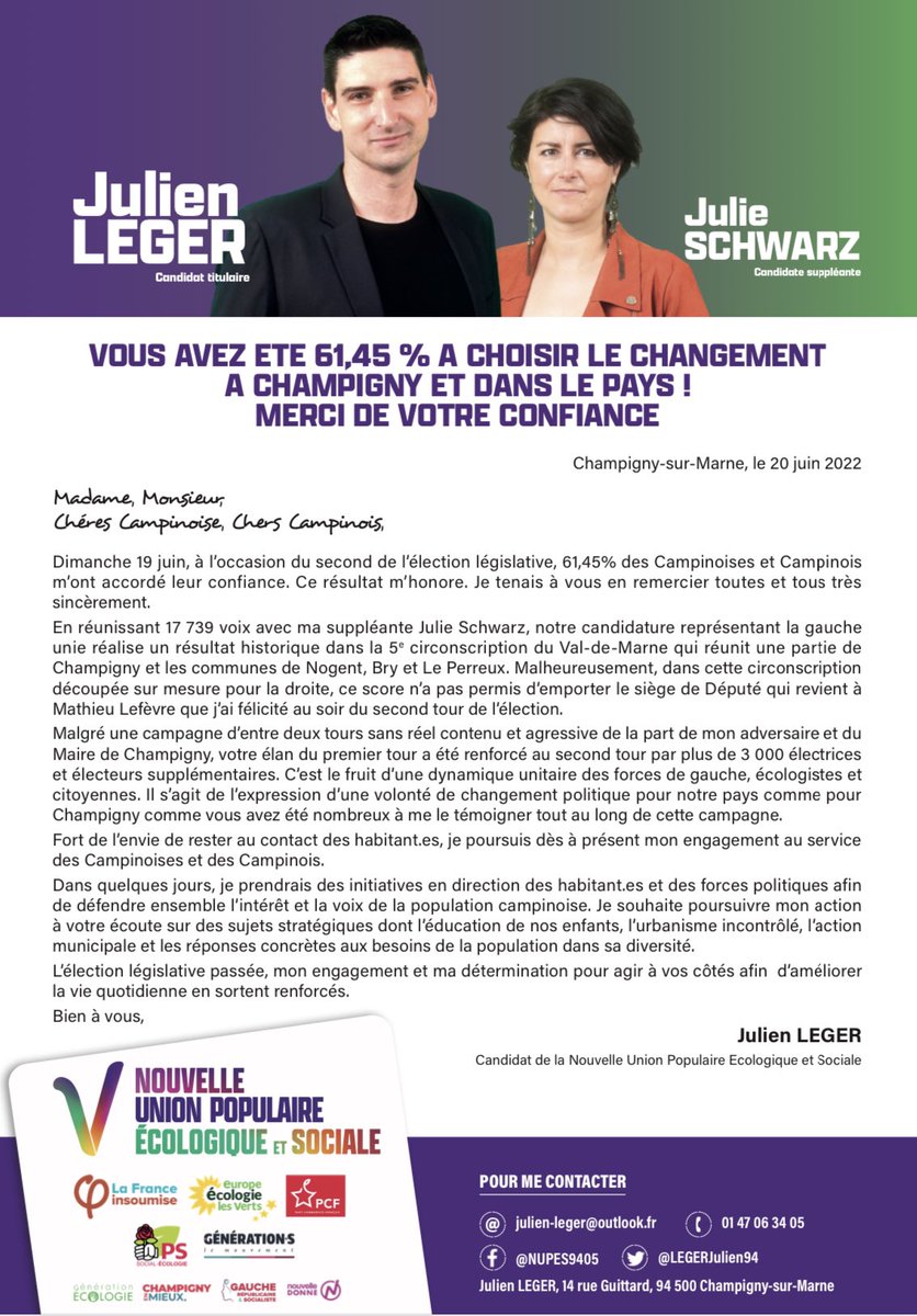 Julien LÉGER tweet media