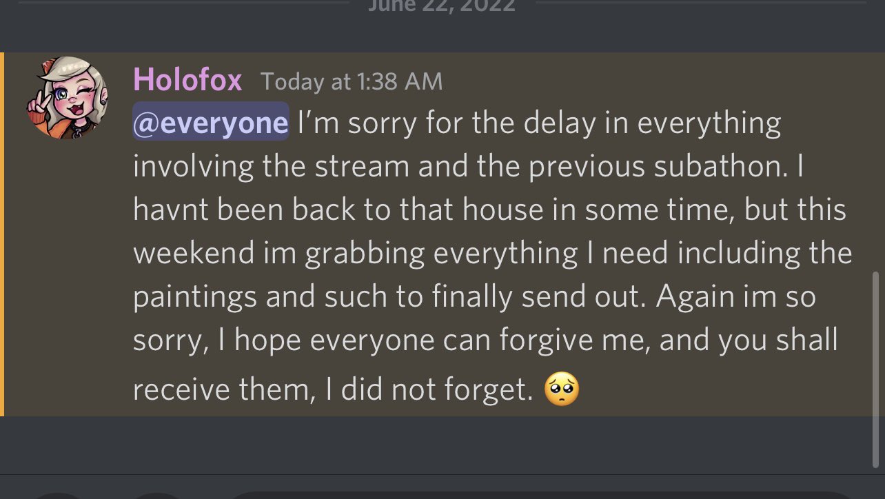 Holofox ️ Anime Expo on Twitter: "https://t.co/QlDeRC5iG7" / Twitter