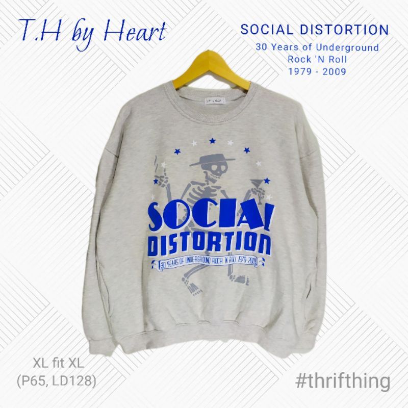 aindra_cerberus's tweet photo. Saya menjual Sweater Gemoy "Socia... seharga Rp135.000. Dapatkan di Shopee sekarang! https://t.co/65tsoEkWQB #ShopeeID https://t.co/BsQ2TxhSei