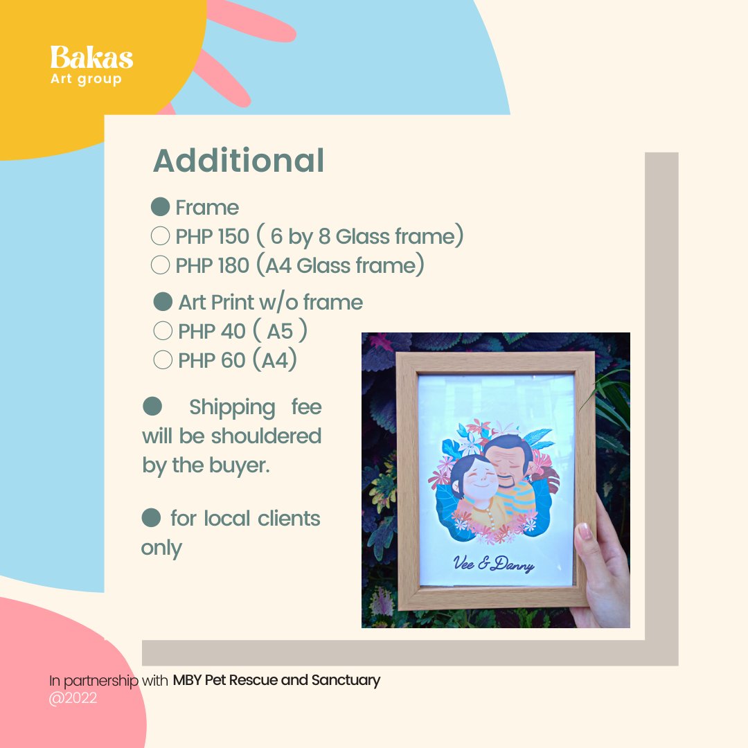 _CoffeeClover's tweet photo. I'm still open for commissions along with other artist volunteers. For every commission 40% of your payment will be donated to help stray animals at MBY Pet Rescue and Sanctuary

tags : artph https://t.co/7QHgHD9GJg