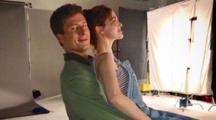 kat__writes's tweet image. Listen …. No disrespect to Miles Teller, or anything, but I’m confused on why there is SUCH an overwhelming hype for him in #TopGunMaverick when Glen Powell … exists. 

Like where are my #SetItUp stans? We need to raise our game.