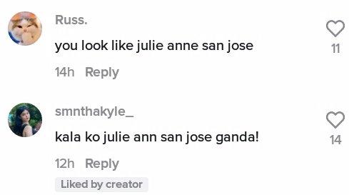 JenLitol tweet picture
