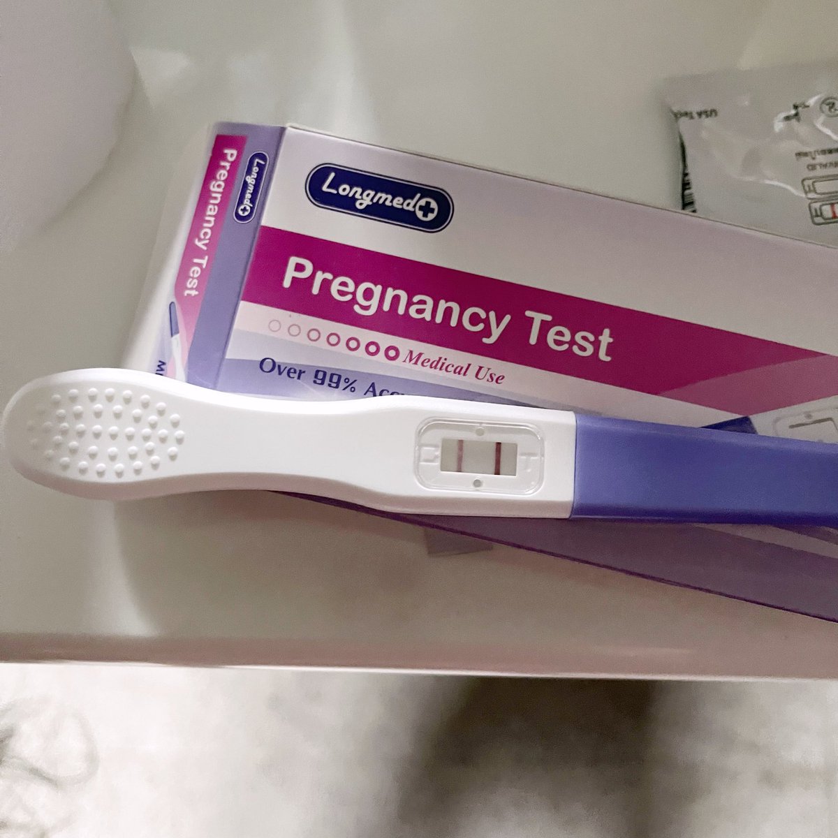 รอบนี้พ่อแมวเค้างอกเองแหละทุกคน แต่ไม่ใช่แมวนะ