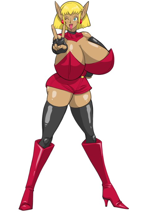 オリジナルキャラクターのしーちゃんです。 