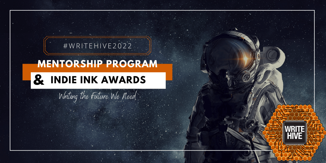 Write_Hive's tweet photo. Did you hear the news? WriteHive is hosting the Indie Ink Awards - a multi-genre award ceremony dedicated to highlighting the books published by small press and self-published authors! Learn more about this and the other #WriteHive2022 news here: https://t.co/xqGfTOfKlE https://t.co/MV2GO0opXT