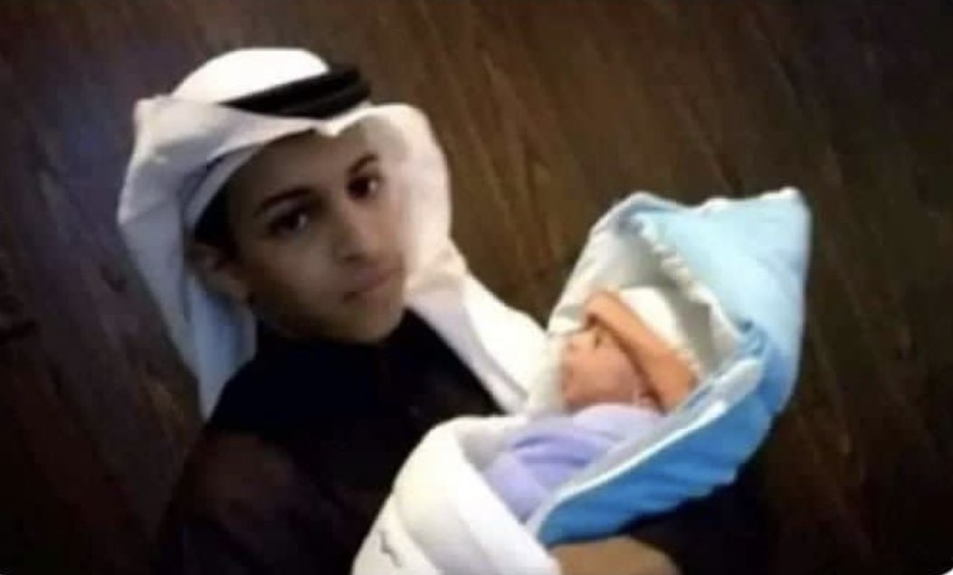 فهد حمد المغلوث tweet media