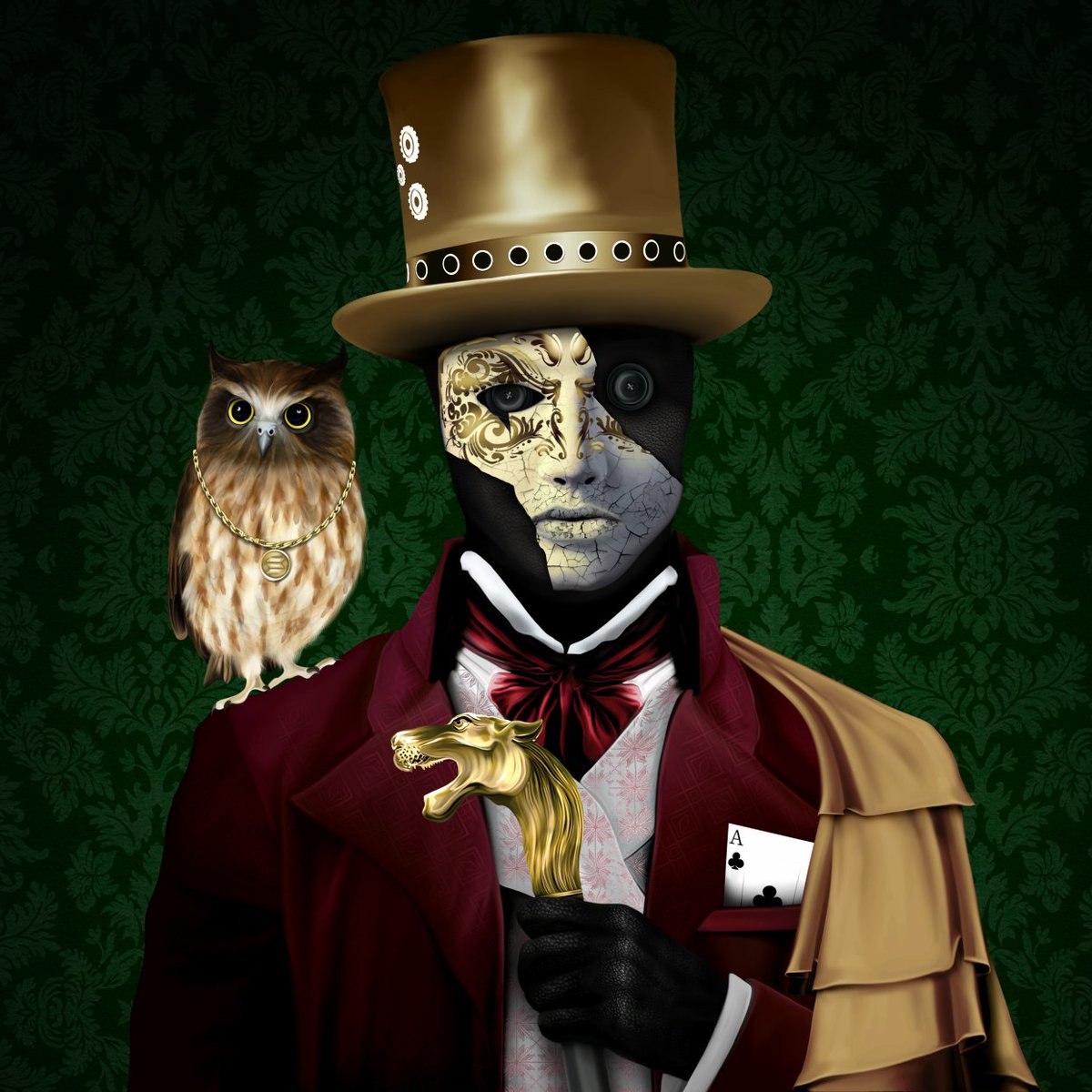 MerchantsDao's tweet photo. Morning ladies and gentlemen!

Who wouldn't want to join the discord of the sickest art in #SolanaNFT? NFTs alphas, #crypto TA and huge advantages to those who join the chamber early....

Easy...200 RT+200 likes = Discord link on bio.🫡

#NFTCommmunity #SolNFTs #SolanaSummer 🗝️ https://t.co/plMg6ZlRM6