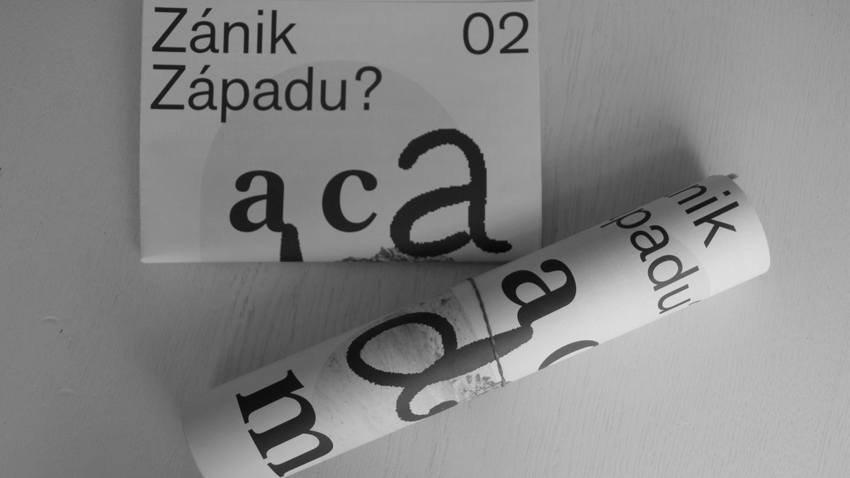Institute of International Relations Prague (@iir_prague) on Twitter photo Doporučujeme debatu o neliberální demokracii, kterou pořádá Academix Revue 30. 6. Nový kritický časopis z dílny <a href="/TULiberec/">Technická univerzita v Liberci</a> a <a href="/VSCHT/">VŠCHT / UCT Prague</a> také představí své poslední číslo s titulem "Zánik Západu". Hostem bude i náš <a href="/DSitera/">DŠ</a>.
➡️fb.me/e/2Ha4dZifN Doporučujeme debatu o neliberální demokracii, kterou pořádá Academix Revue 30. 6. Nový kritický časopis z dílny <a href="/TULiberec/">Technická univerzita v Liberci</a> a <a href="/VSCHT/">VŠCHT / UCT Prague</a> také představí své poslední číslo s titulem "Zánik Západu". Hostem bude i náš <a href="/DSitera/">DŠ</a>.
➡️fb.me/e/2Ha4dZifN
