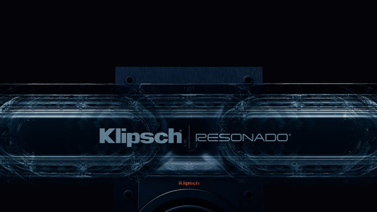 Klipsch is Going to Build Smaller Speakers With Help From Resonado Labs: Klipsch partners with Resonado Labs on speaker technologies designed to bring high-quality audio listening from smaller speakers.  ecoustics.com/news/klipsch-r…
