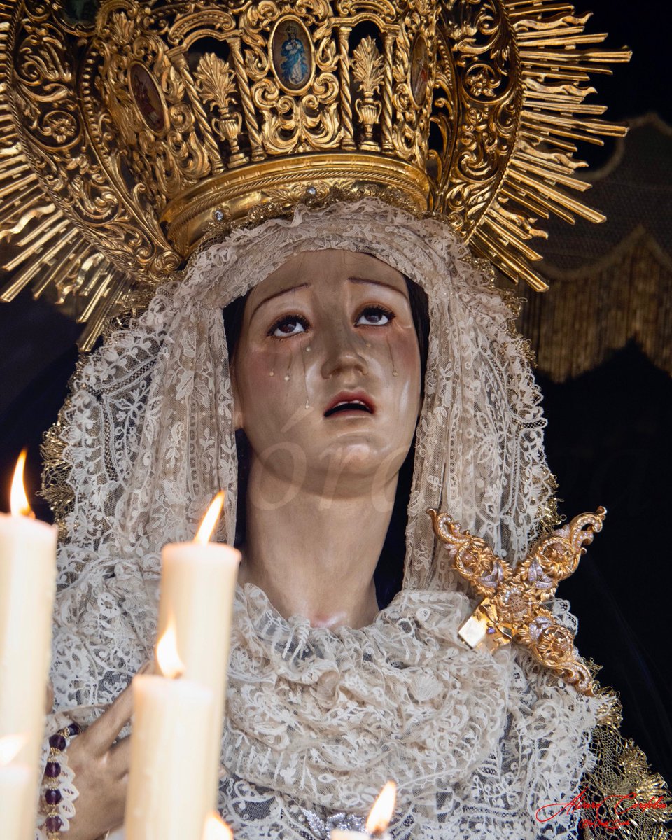 Hermandad del Calvario (@calvariocordoba) on Twitter photo #LosMiércolesDelCalvario • “Nos has dado a tu Madre como nuestra para que nos enseñe a meditar y adorar en el corazón. Ella, recibiendo la Palabra y poniéndola en práctica, se hizo la más perfecta Madre”, San Juan Pablo II.
📸 Fotografía: <a href="/SentirCordoba/">Sentir Córdoba</a> #LosMiércolesDelCalvario • “Nos has dado a tu Madre como nuestra para que nos enseñe a meditar y adorar en el corazón. Ella, recibiendo la Palabra y poniéndola en práctica, se hizo la más perfecta Madre”, San Juan Pablo II.
📸 Fotografía: <a href="/SentirCordoba/">Sentir Córdoba</a>
