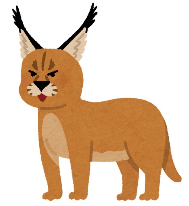 いらすとやさんのtwitterイラスト検索結果