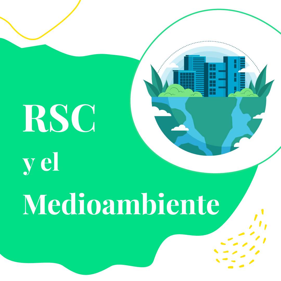 Las empresas cuentan con un plan de acción que hace sus productos/fabricación menos perjudiciales para el planeta. Se trata de la Responsabilidad Social Corporativa, y tiene un impacto mucho más positivo en la opinión pública.
📍Avenida Libertad, 3. Casillas, Murcia
📞 868 046 39