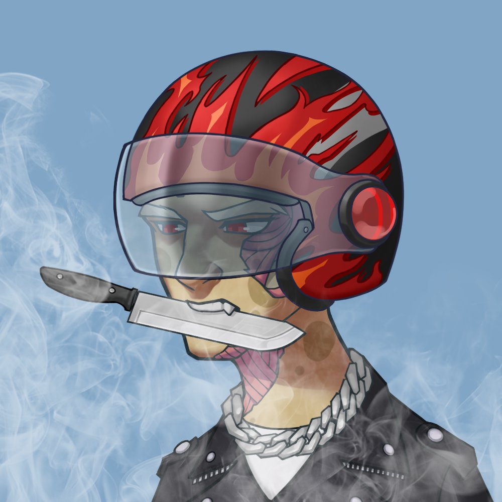 Zombie Culture Club tweet media