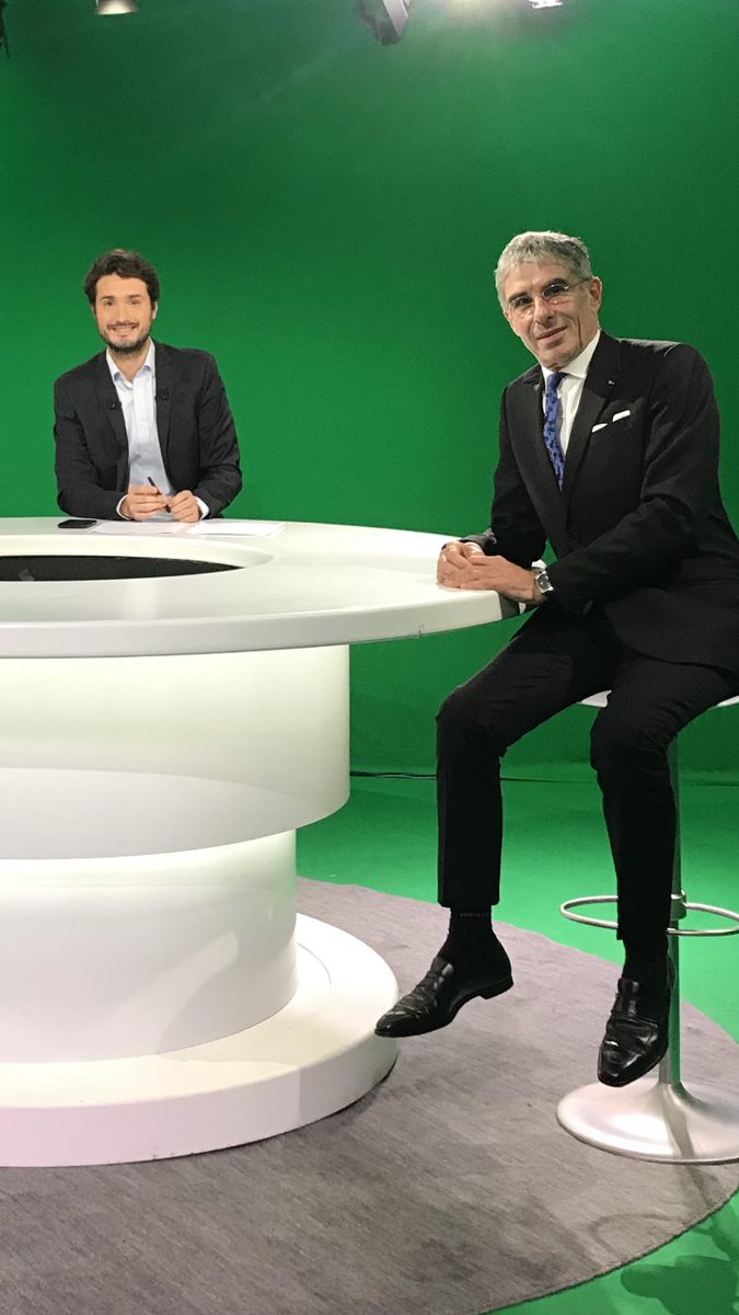 Christophe Demerson (@demersonunpi) on Twitter photo Retrouvons-nous à 8h15 sur <a href="/B_SMART_TV/">B SMART 4Change</a> avec #AlbanBousquié pour parler du "plafonnement des loyers sur les logements énergivores: quel impact sur l’immobilier?"
<a href="/nicolaspagniez/">Nicolas Pagniez</a>
#PaulineGratelle Retrouvons-nous à 8h15 sur <a href="/B_SMART_TV/">B SMART 4Change</a> avec #AlbanBousquié pour parler du "plafonnement des loyers sur les logements énergivores: quel impact sur l’immobilier?"
<a href="/nicolaspagniez/">Nicolas Pagniez</a>
#PaulineGratelle