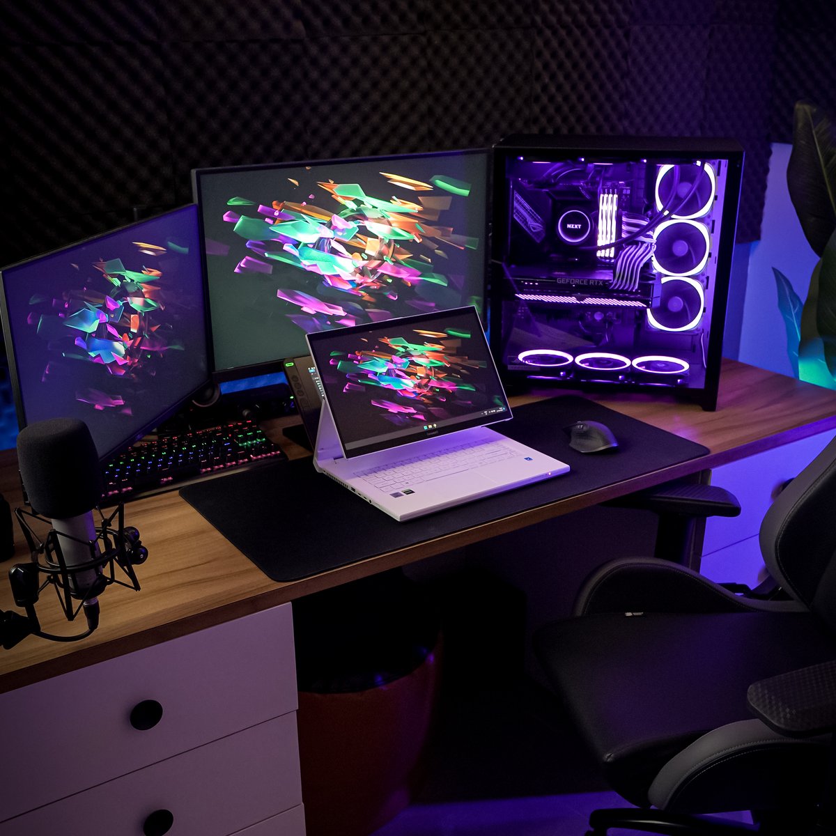 Recorded my latest tutorial using <a href="/ConceptDCreator/">ConceptD</a> #ConceptD7EzelPro and in this upcoming video I will share with you My Top 10 Plugins for After Effects in 2022 (Free and Paid)