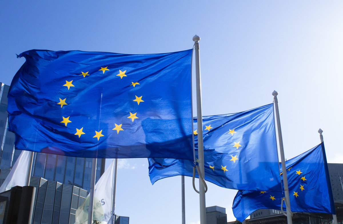 antodicampo's tweet photo. Se crea la  #EuropeanFashionAlliance,  con 21 asociaciones, como la Camera Nazionalle della Moda Italiana, la Fèderation de la Haute Couture et de la Mode de Francia o la Asociación de Creadores de Moda de España (Acme).

https://t.co/6NOSNxjCJu

#fashionlaw #sustainable #moda https://t.co/x7kT9pjazK
