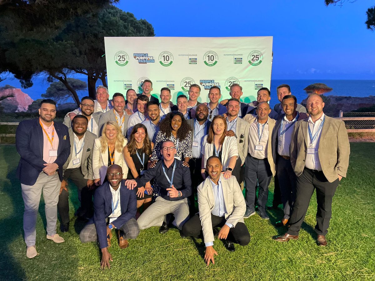 Group U1 in Portugal #FY23HereWeCome <a href="/blairos84/">Chris Blair</a> <a href="/steve_walder/">Steven Walder</a> <a href="/Hannah_ERAC/">Hannah Denman</a>