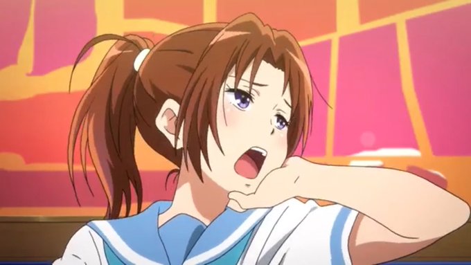 妖精りの さん がハッシュタグ 6月23日は中川夏紀の誕生日 をつけたツイート一覧 1 Whotwi グラフィカルtwitter分析 妖精りの さん がハッシュタグ 6月23日は中川夏紀の誕生日 をつけたツイート一覧 1 Whotwi グラフィカルtwitter分析