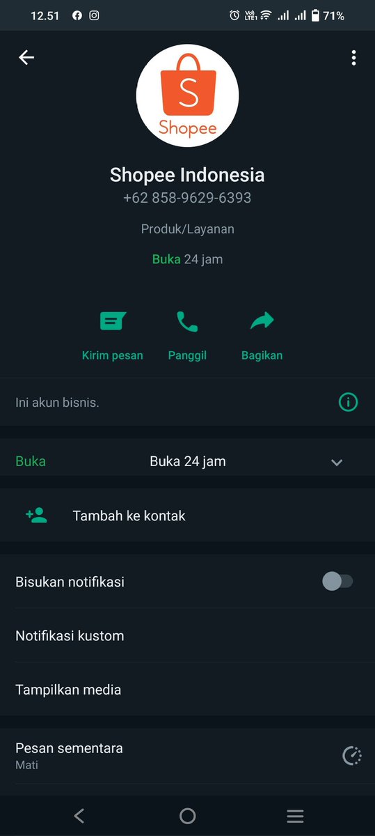 dlachema's tweet photo. Penipuan Shopee Pay Later nih. Mohon ditindak lanjuti @ShopeeID https://t.co/O5pfq8h9NF
