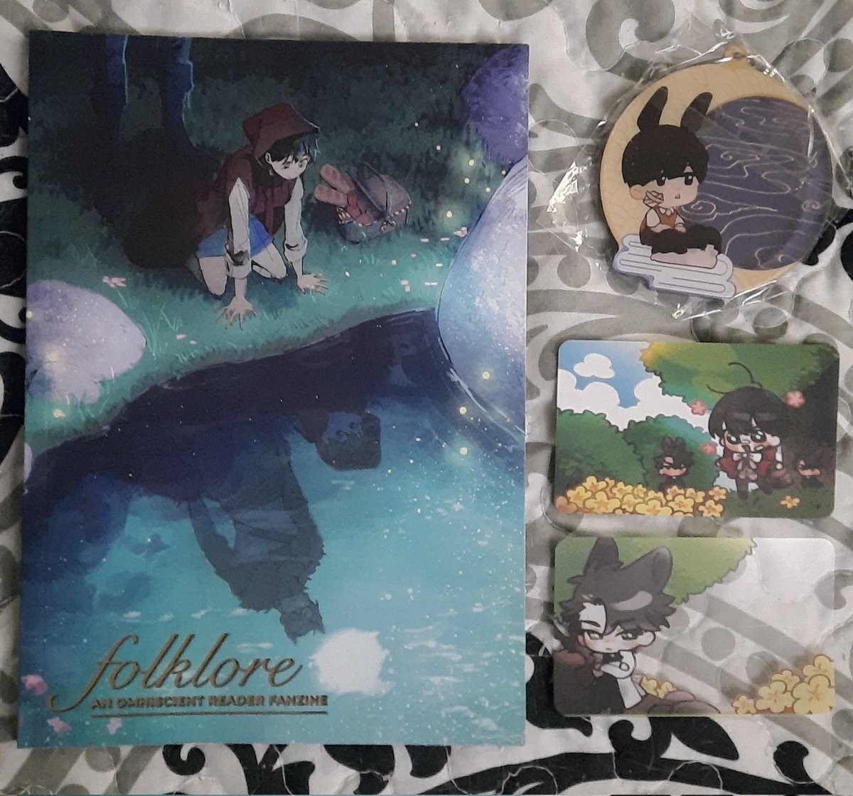 ⭑♔⭑ 도깨비 ⭑♔⭑ tweet media