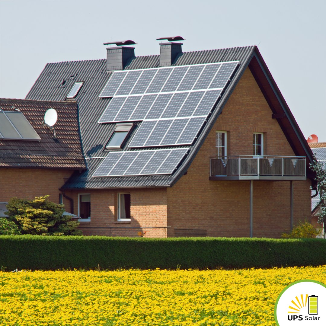How do you care for solar panels in adverse weather conditions and help them withstand a harsher environment? Here are some tips from us on solar panel care: bit.ly/3NlrnAL
#solarpower #solarenergy #solarpanels #solarPV #solarpanelcare #cleanenergy #solarenergyuk