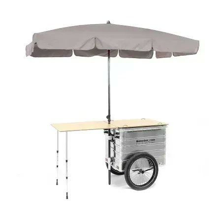 Die <a href="/EWS_Schoenau/">Elektrizitätswerke Schönau EWS</a> verlosen fünf mobile Infostände an Initiativen, die einen Bürgerentscheid zum #Klimaschutz ausrufen möchten. Bis zum 30.06.22 könnt ihr teilnehmen.Weitere Infos findet ihr hier: nstgn.eu/e210622