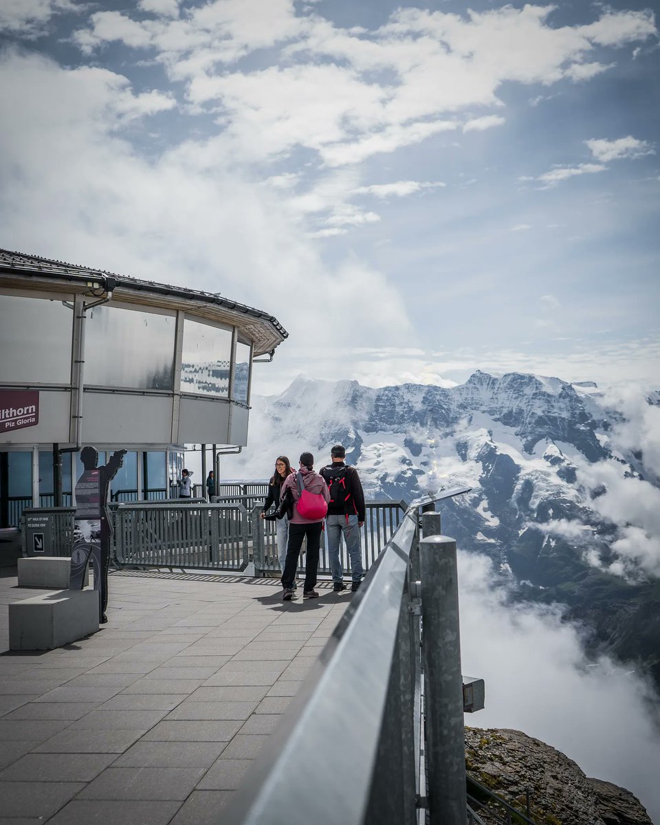 JungfrauRegion tweet picture