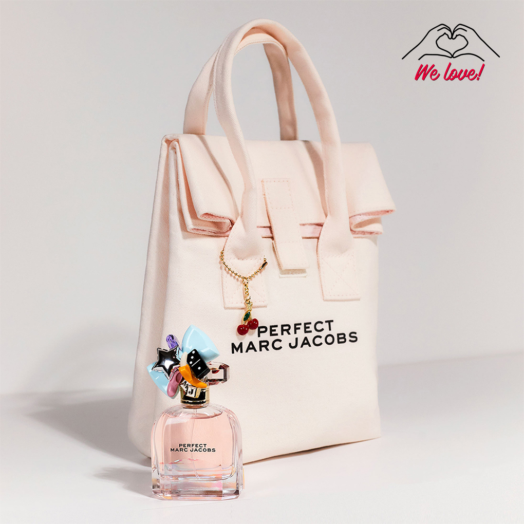 Perfect Eau de Parfum - Marc Jacobs | Ulta Beauty
