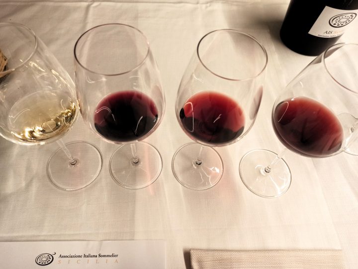 Alla scoperta dell’eccellenza del territorio - is.gd/l0eoU9
#AisCatania, #AisItalia, #AisSicilia, #Catania, #degustazioni, #Sicilia, #winelovers