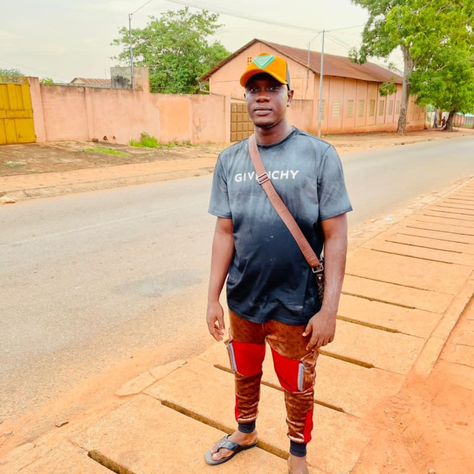 #NouvellePhotoDeProfil