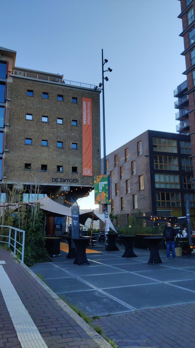 Thijs De Meester tweet media