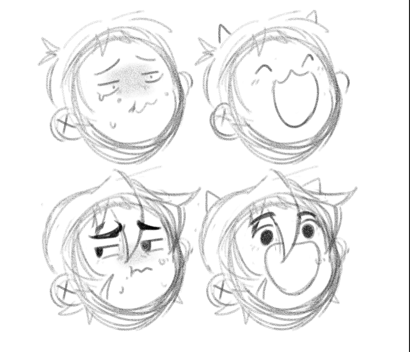 hopping on that rubbish bin trend #klance