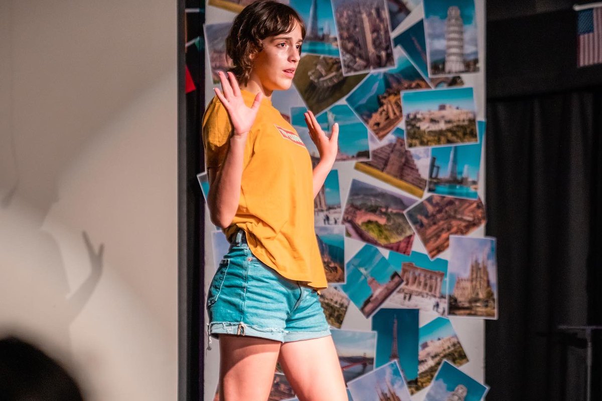 Performing Arts | DESC Dubai tweet media