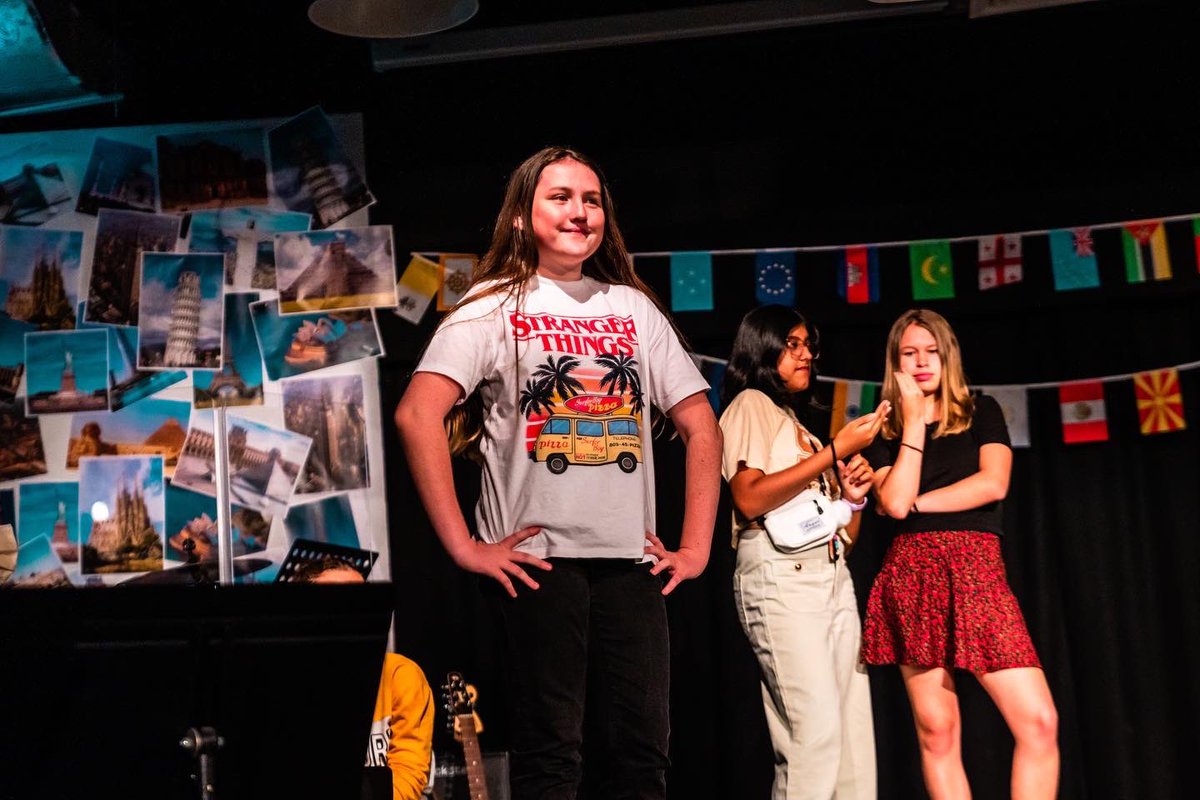 Performing Arts | DESC Dubai tweet media