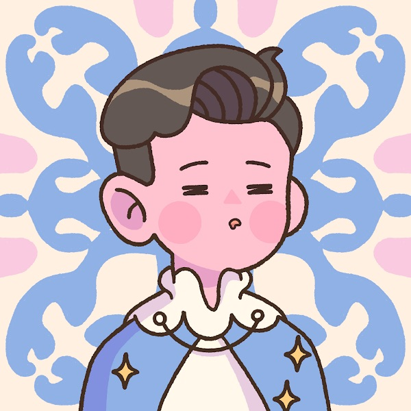 Heartless_Kinds's tweet photo. Any @BokiNFT holders who I haven't followed? 
Feeling bullish, thnx to @sodam_eth and her warm welcome. 
Please leave your Bokis, so I can follow!!

#boki #bokiboki #bokibokiboki https://t.co/V4TVXHI1dh