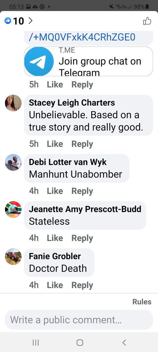 Janda Stafford tweet media