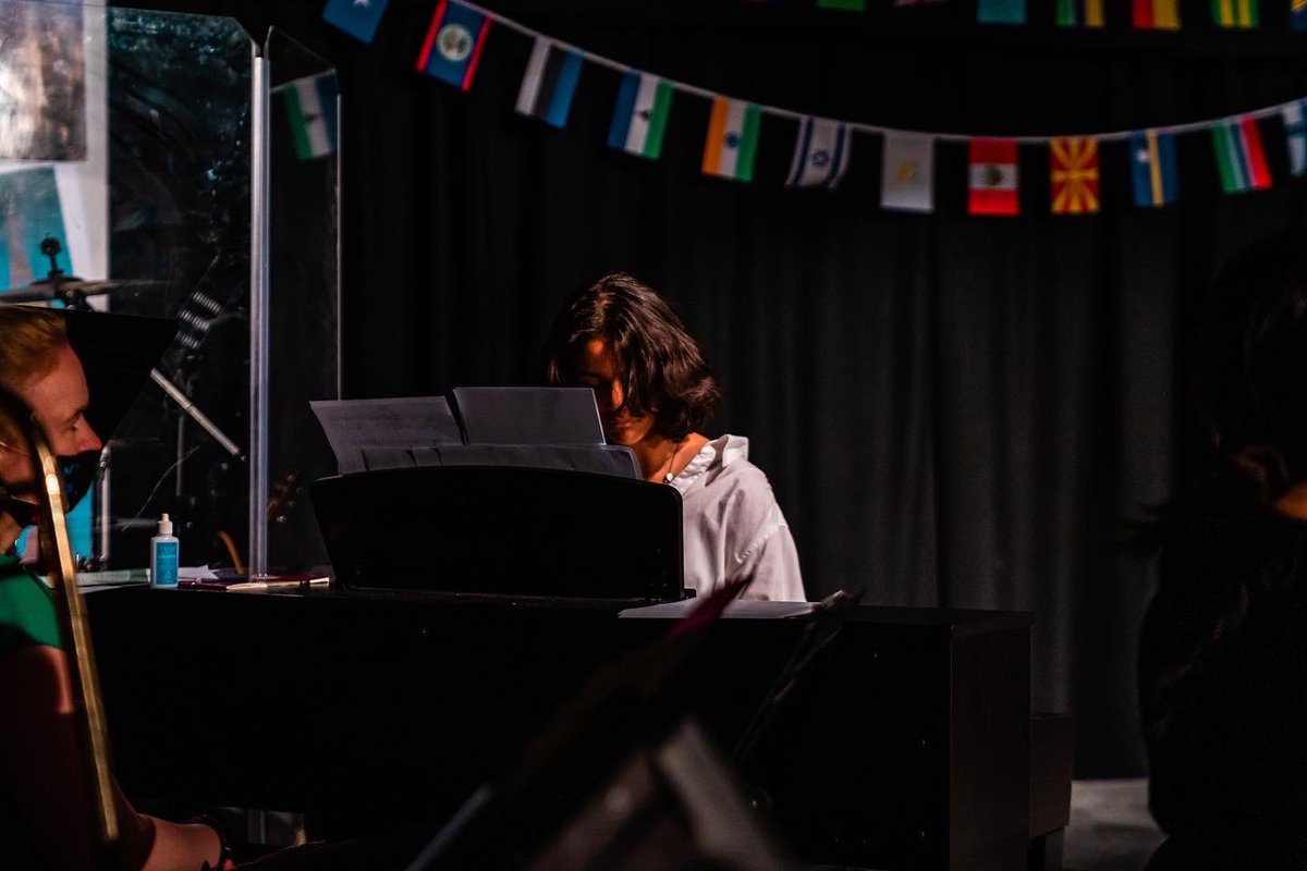 Performing Arts | DESC Dubai tweet media