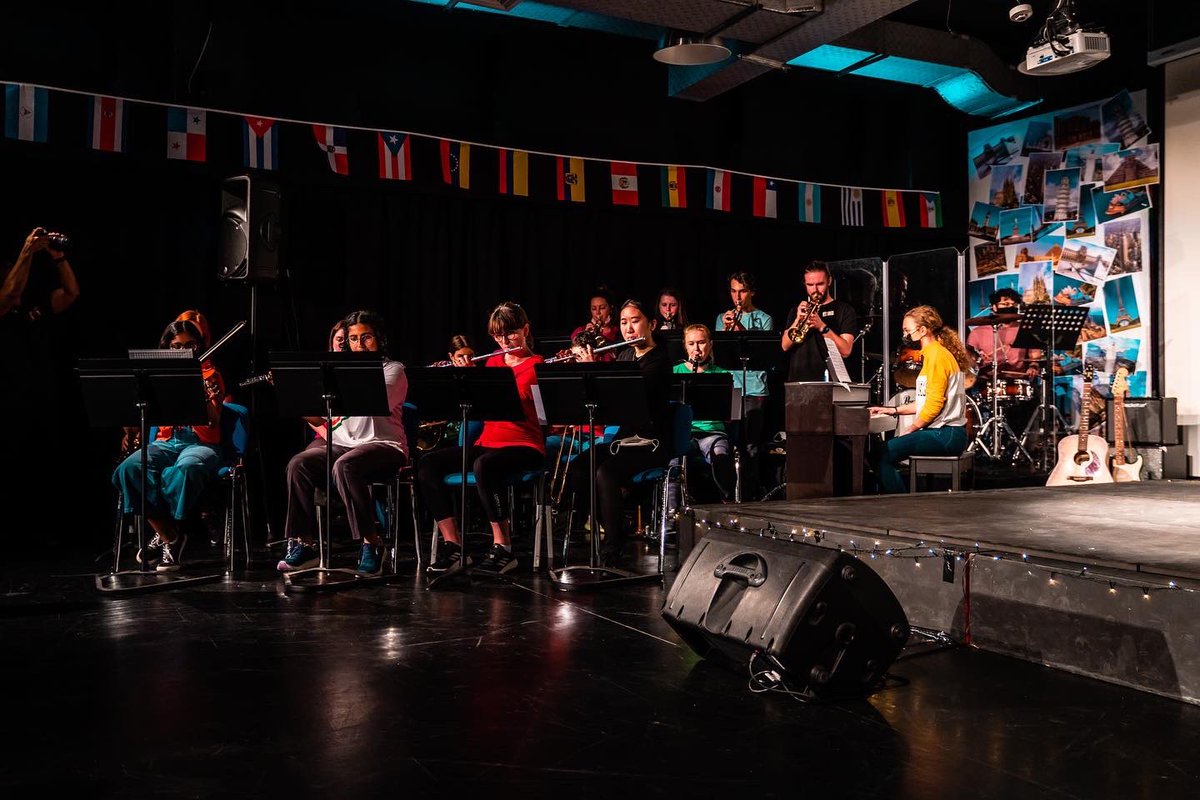 Performing Arts | DESC Dubai tweet media