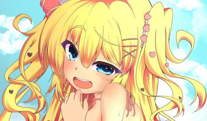 ハッシュタグが上手く反映されないので試しに。#エロちゃまサマー #赤井はあと 