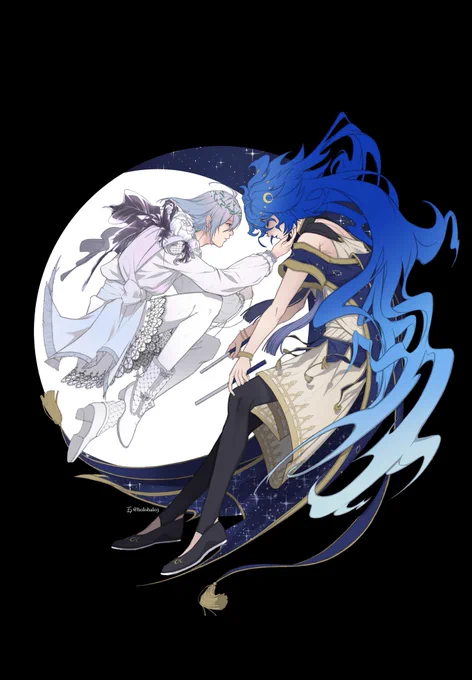 シルイデ 🌖 