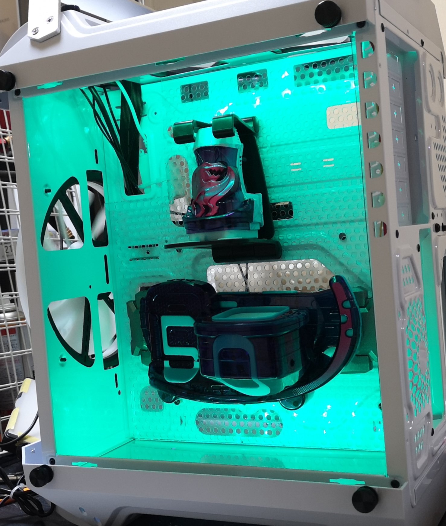 お試し価格！】 icemanstanding9様塗装依頼確認用 プラモデル