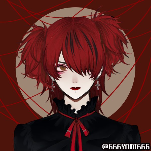 V系 Makerのtwitterイラスト検索結果