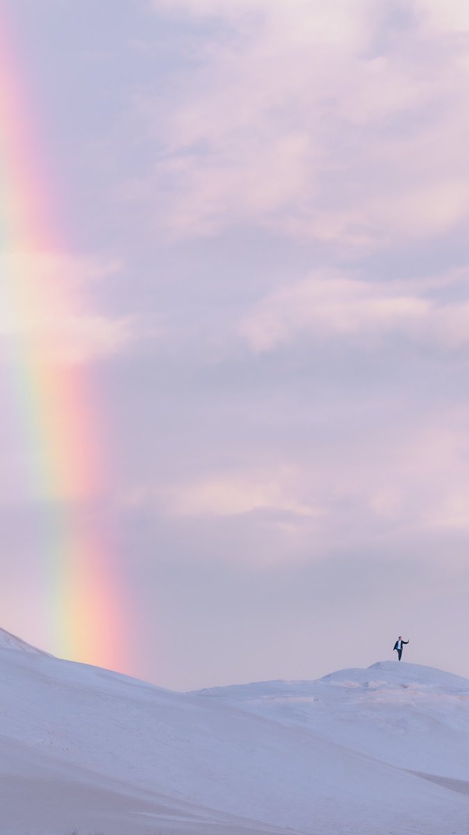 paulpanly's tweet photo. Happy Pride Month! Love is love 🌈🤗 #photography #nftphotography #nft #rainbow #nikonz #zseries #landscapes #visitperth #lancelinsanddunes https://t.co/2Gw04QlPTa