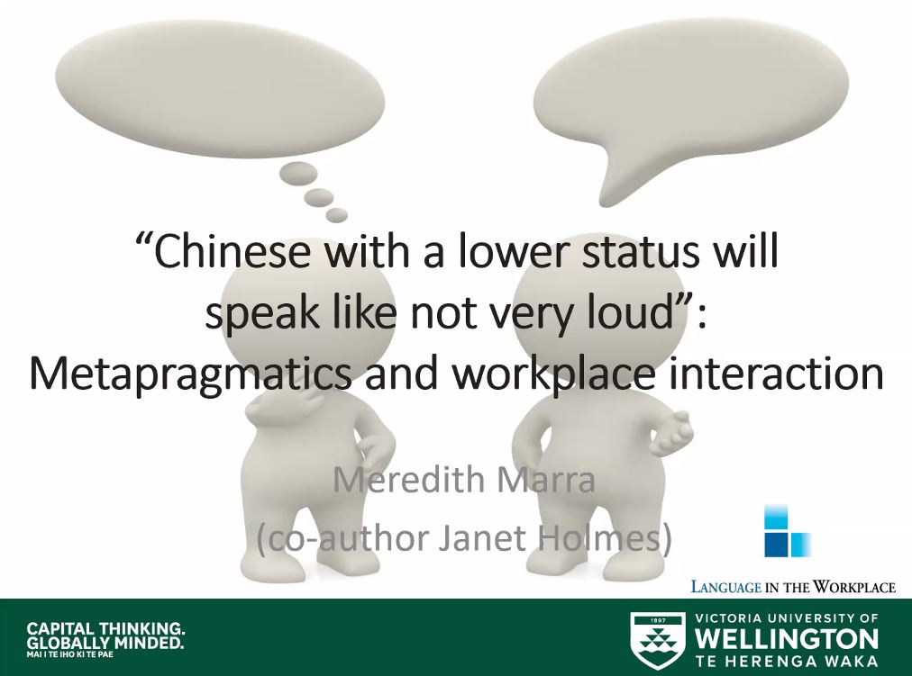 Enjoyed this keynote by Meredith Marra - what a great line-up of keynotes and fantastic discussion at <a href="/inpra9/">INPRA9</a>!

#INPRA9