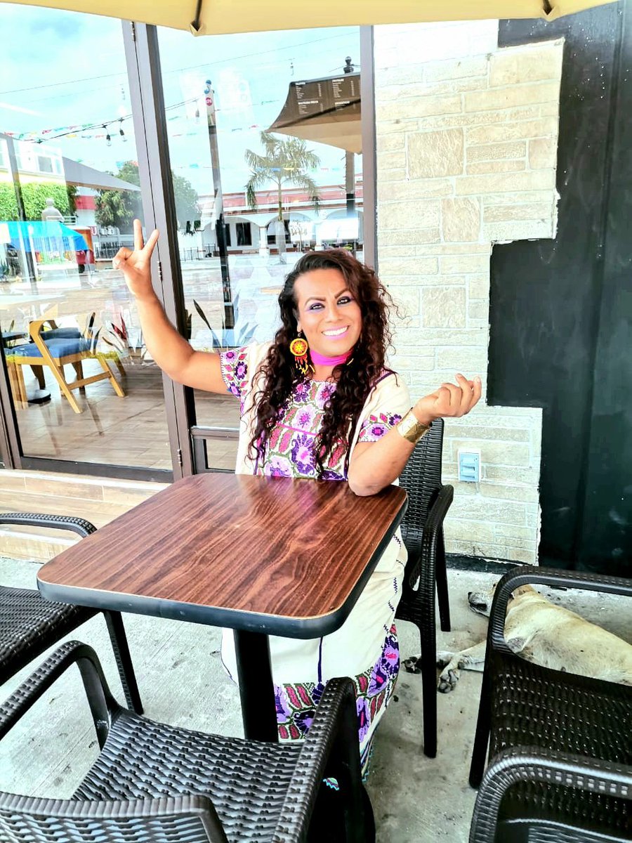 Te saluda tu amiga karla celedonio la India costeña