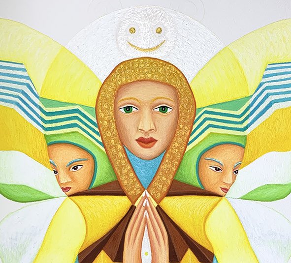 I am a hopeful idealist. It”s my power-fuels that feeds my intentions reaching towards the highest outcome. What’s your fuel? #hope #idials #community #NFT #nftart