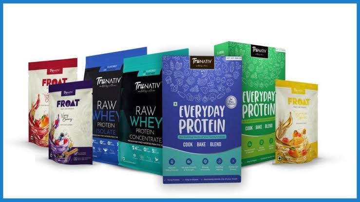 TKC_India's tweet photo. Upping its health & #wellness portfolio to seize on rising awareness & penchant for #health consciousness among #consumers at large, #Emami picks up 19% in #D2C nutrition company #TruNative F&B https://t.co/SnDcPF0MvR
